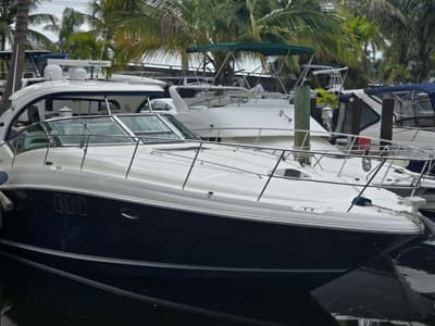 BOATZON | Sea Ray Sundancer 2008