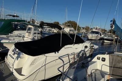 BOATZON | Sea Ray Sundancer 260 1999 BOATZON | Sea Ray Sundancer 260 1999
