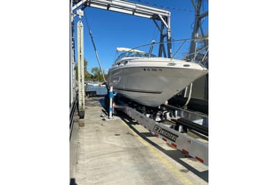 BOATZON | Sea Ray Sundancer 260 2001