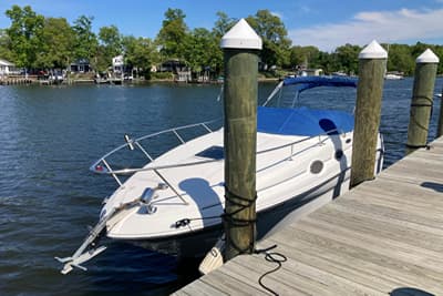 BOATZON | Sea Ray Sundancer 260 2002
