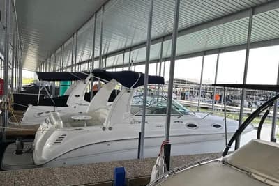 BOATZON | Sea Ray Sundancer 260 2004