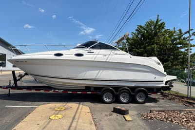BOATZON | Sea Ray Sundancer 260 2004 BOATZON | Sea Ray Sundancer 260 2004