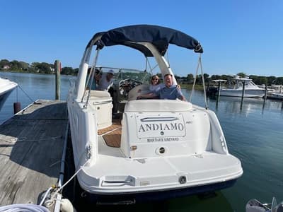 BOATZON | Sea Ray Sundancer 260 2005 BOATZON | Sea Ray Sundancer 260 2005