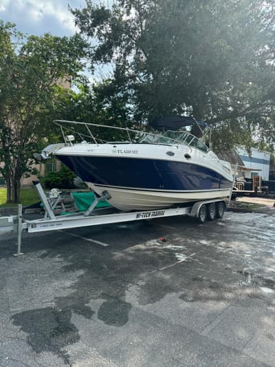 BOATZON | Sea Ray Sundancer 260 2005 BOATZON | Sea Ray Sundancer 260 2005