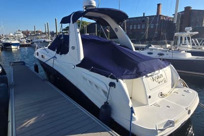 BOATZON | Sea Ray Sundancer 260 2006