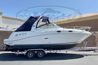 BOATZON | Sea Ray Sundancer 260 2006 BOATZON | Sea Ray Sundancer 260 2006