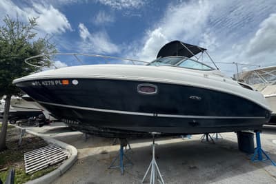 BOATZON | Sea Ray Sundancer 260 2006