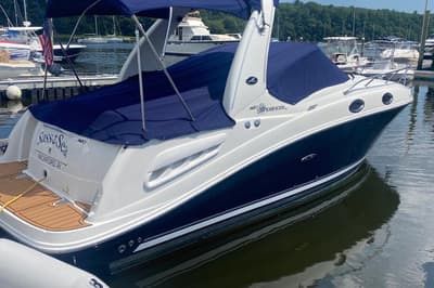 BOATZON | Sea Ray Sundancer 260 2007 BOATZON | Sea Ray Sundancer 260 2007