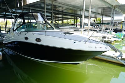 BOATZON | Sea Ray Sundancer 260 2008 BOATZON | Sea Ray Sundancer 260 2008