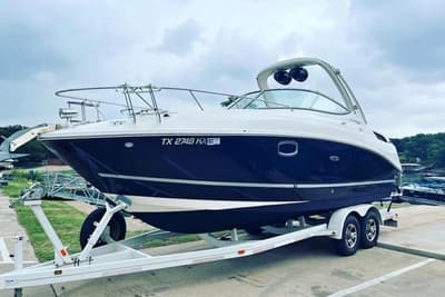 BOATZON | Sea Ray Sundancer 260 2012 BOATZON | Sea Ray Sundancer 260 2012