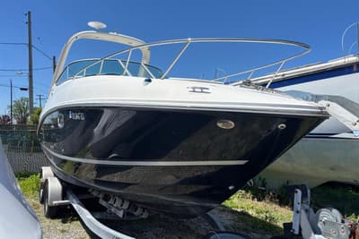 BOATZON | Sea Ray Sundancer 260 2013
