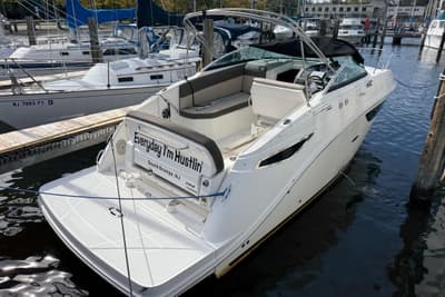 BOATZON | Sea Ray Sundancer 260 2015 BOATZON | Sea Ray Sundancer 260 2015