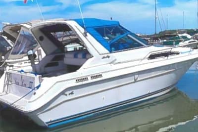 BOATZON | Sea Ray Sundancer 280 1989 BOATZON | Sea Ray Sundancer 280 1989