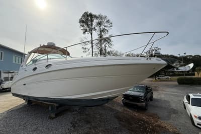 BOATZON | Sea Ray Sundancer 280 2001