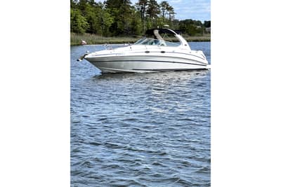 BOATZON | Sea Ray Sundancer 280 2002 BOATZON | Sea Ray Sundancer 280 2002