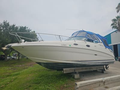 BOATZON | Sea Ray Sundancer 280 2003