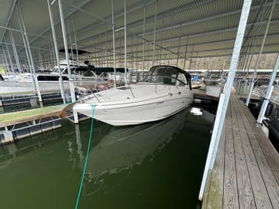 BOATZON | Sea Ray Sundancer 280 2003