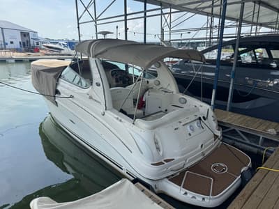BOATZON | Sea Ray Sundancer 280 2003 BOATZON | Sea Ray Sundancer 280 2003