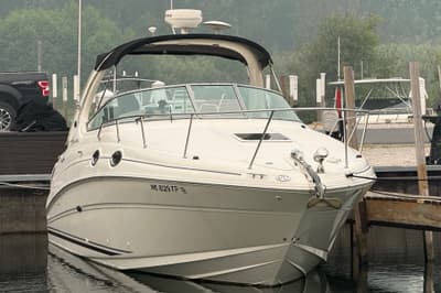 BOATZON | Sea Ray Sundancer 280 2004