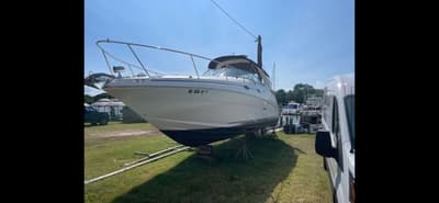 BOATZON | Sea Ray Sundancer 280 2004