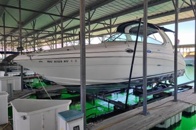 BOATZON | Sea Ray Sundancer 280 2004
