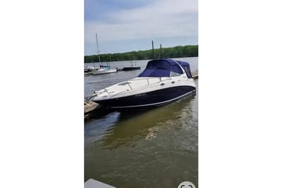 BOATZON | Sea Ray Sundancer 280 2004 BOATZON | Sea Ray Sundancer 280 2004