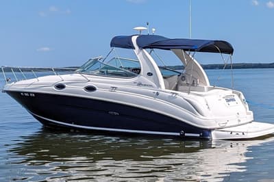 BOATZON | Sea Ray Sundancer 280 2005 BOATZON | Sea Ray Sundancer 280 2005