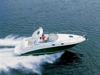 BOATZON | Sea Ray Sundancer 280 2005 BOATZON | Sea Ray Sundancer 280 2005