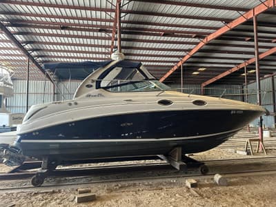 BOATZON | Sea Ray Sundancer 280 2005