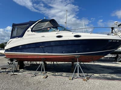 BOATZON | Sea Ray Sundancer 280 2005 BOATZON | Sea Ray Sundancer 280 2005