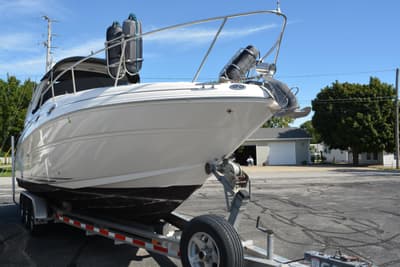 BOATZON | Sea Ray Sundancer 280 2005