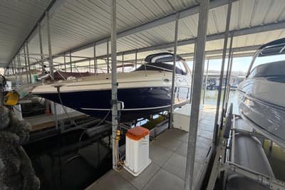 BOATZON | Sea Ray Sundancer 280 2005