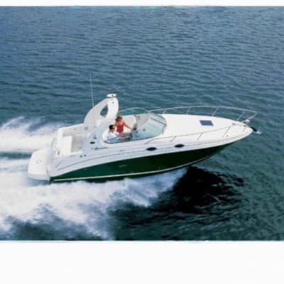 BOATZON | Sea Ray Sundancer 280 2006 BOATZON | Sea Ray Sundancer 280 2006