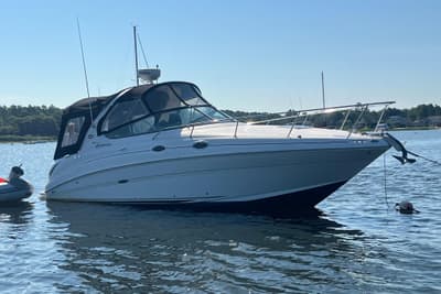 BOATZON | Sea Ray Sundancer 280 2006 BOATZON | Sea Ray Sundancer 280 2006