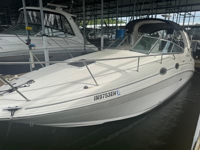 BOATZON | Sea Ray Sundancer 280 2006 BOATZON | Sea Ray Sundancer 280 2006