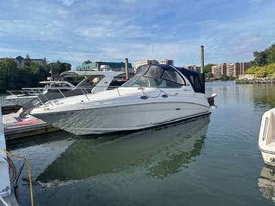 BOATZON | Sea Ray Sundancer 280 2006 BOATZON | Sea Ray Sundancer 280 2006