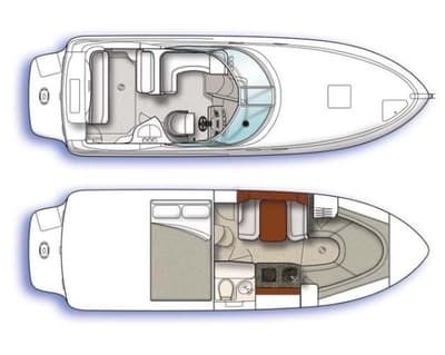 BOATZON | Sea Ray Sundancer 280 2007