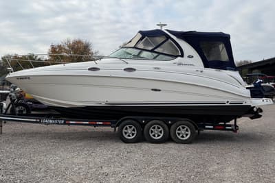 BOATZON | Sea Ray Sundancer 280 2007 BOATZON | Sea Ray Sundancer 280 2007