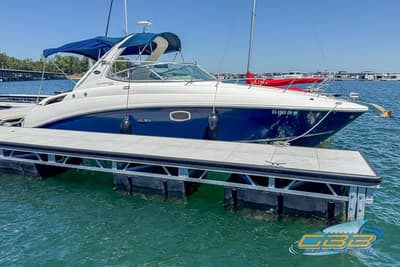 BOATZON | Sea Ray Sundancer 280 2010