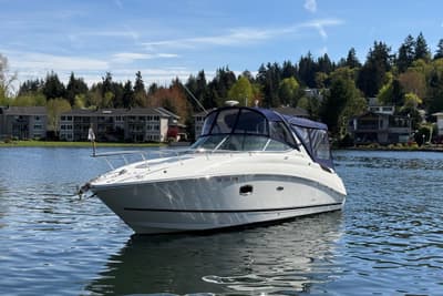 BOATZON | Sea Ray Sundancer 280 2010