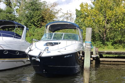 BOATZON | Sea Ray Sundancer 280 2012