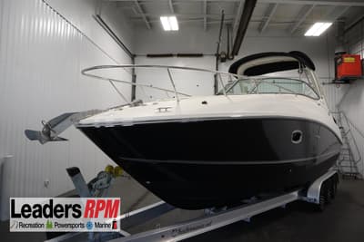 BOATZON | Sea Ray Sundancer 280 2013