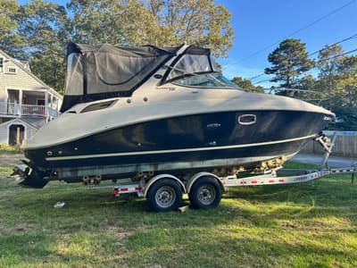 BOATZON | Sea Ray Sundancer 280 2013 BOATZON | Sea Ray Sundancer 280 2013