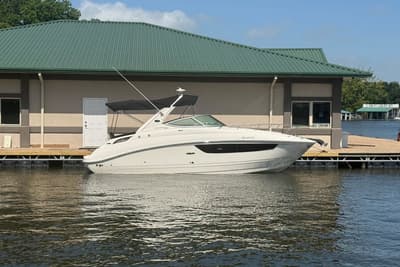 BOATZON | Sea Ray Sundancer 280 2014 BOATZON | Sea Ray Sundancer 280 2014