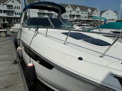 BOATZON | Sea Ray Sundancer 280 2015