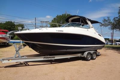 BOATZON | Sea Ray Sundancer 280 2017 BOATZON | Sea Ray Sundancer 280 2017