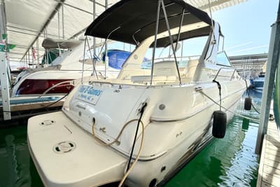 BOATZON | Sea Ray Sundancer 310 1998