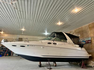 BOATZON | Sea Ray Sundancer 310 1999
