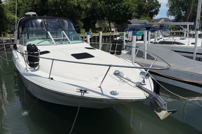 BOATZON | Sea Ray Sundancer 310 1999