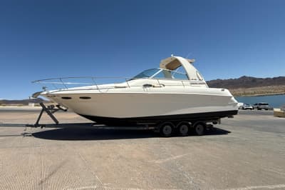 BOATZON | Sea Ray Sundancer 310 1999